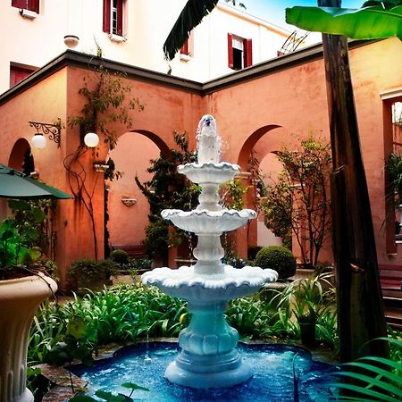 Palace Hotel - Poços de Caldas Zewnętrze zdjęcie